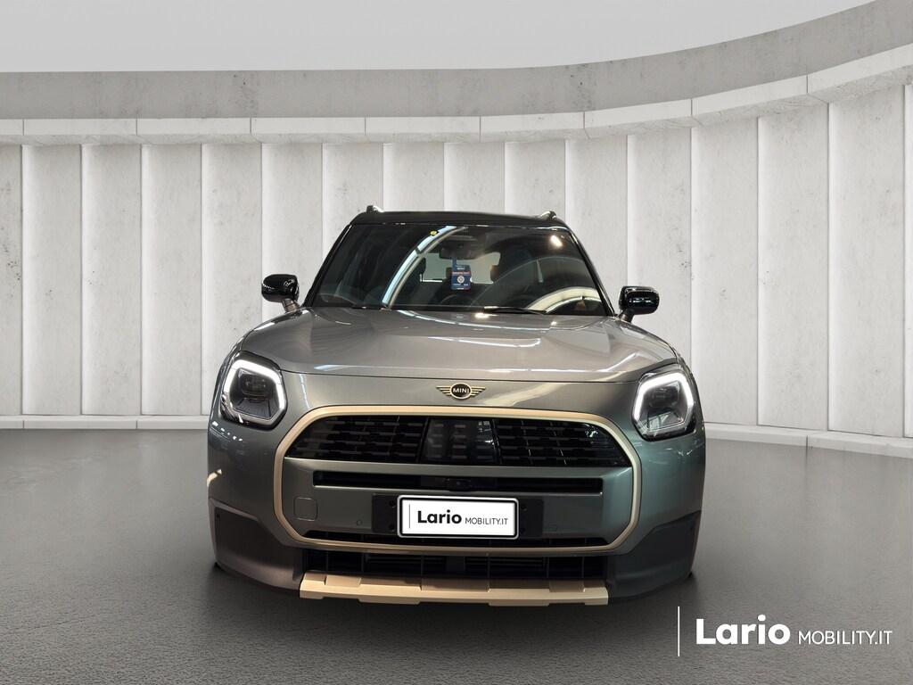 Mini Mini Countryman 1.5 48V C Favoured auto