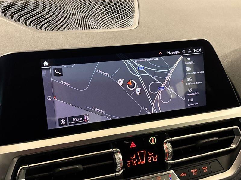 BMW Serie 4 M M440i Gran Coupe mhev 48V xdrive auto