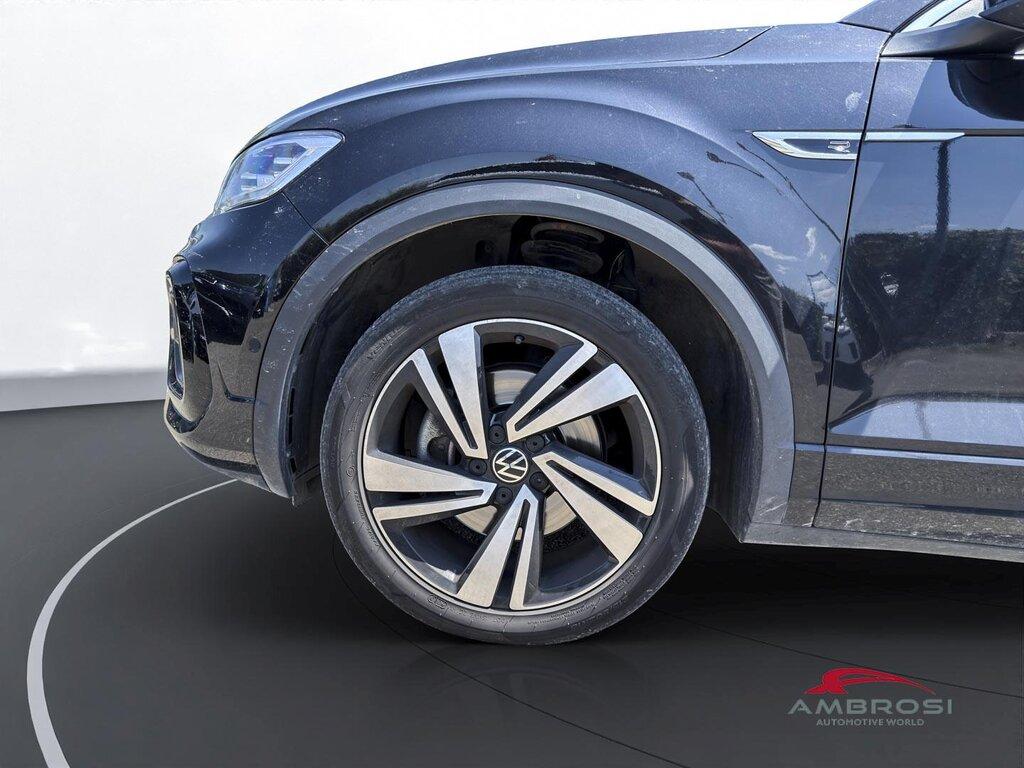 Volkswagen T-Roc 2.0 tdi scr R-Line 150cv dsg