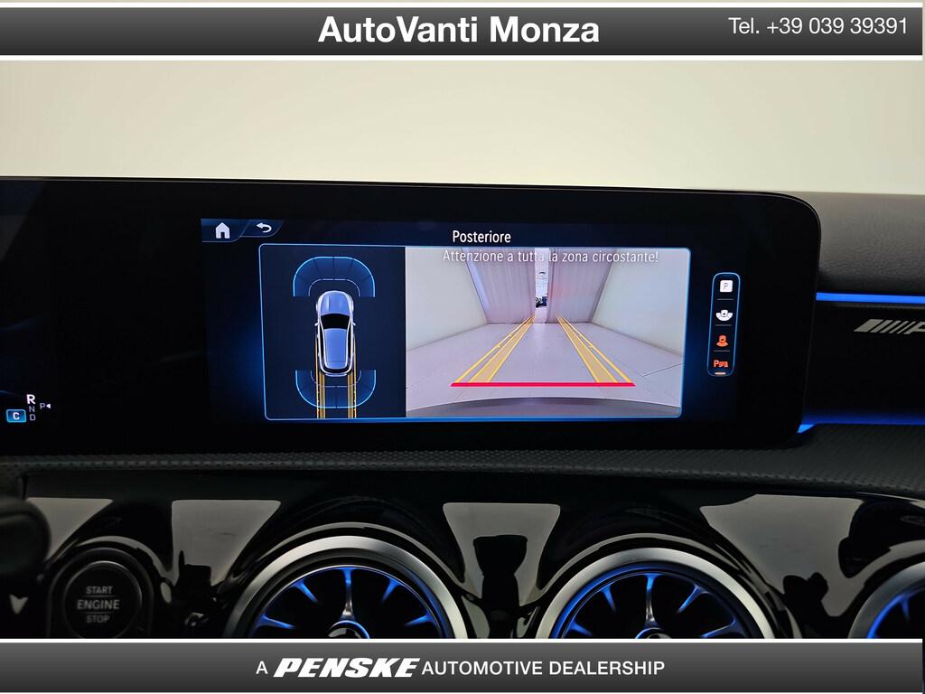 Mercedes Classe A A 45 S AMG Premium Plus AMG Line 4matic+ auto