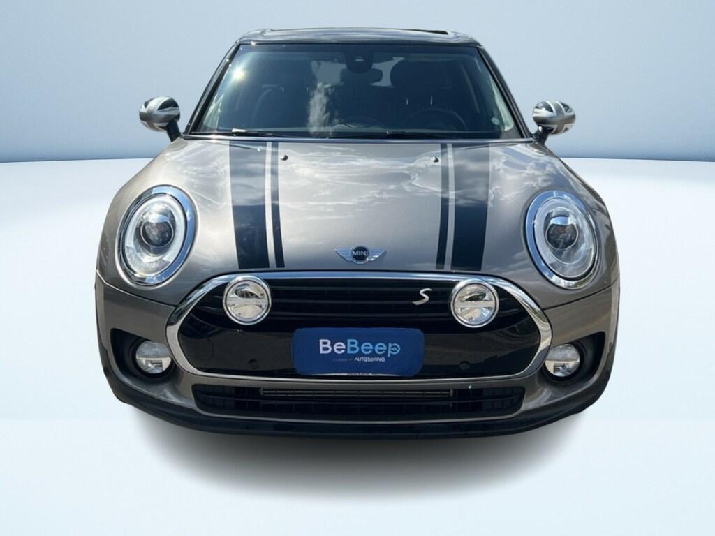 Mini Cooper Clubman 1.5 Cooper Hype Auto