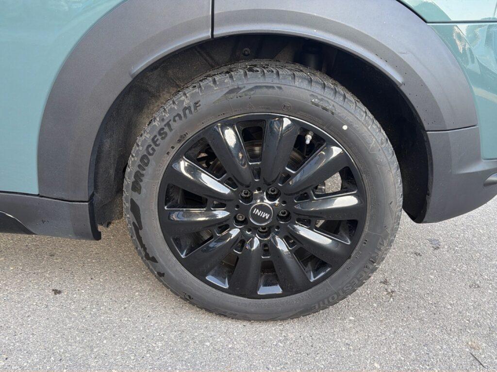 Mini One D Countryman 1.5 TwinPower Turbo One D