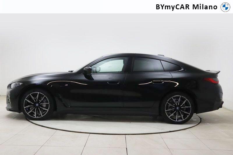 BMW i4 edrive40 Msport auto