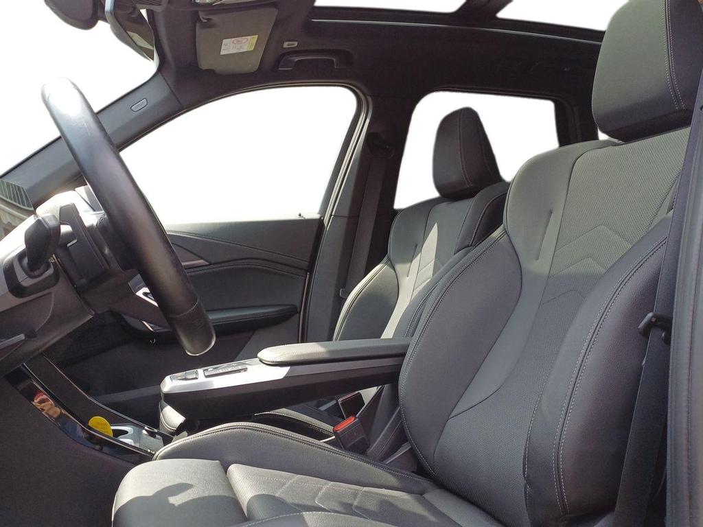 BMW iX1 30 xdrive Msport