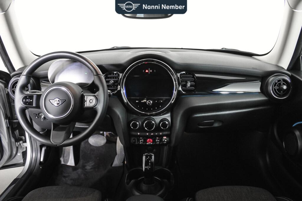 Mini Cooper 1.5 TwinPower Turbo Cooper