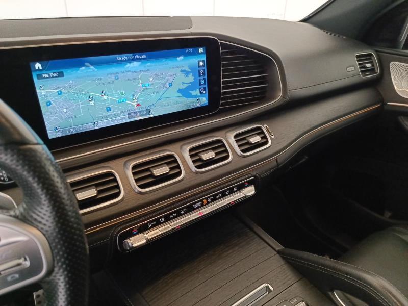 Mercedes GLE 350 de phev AMG Line Premium 4matic auto
