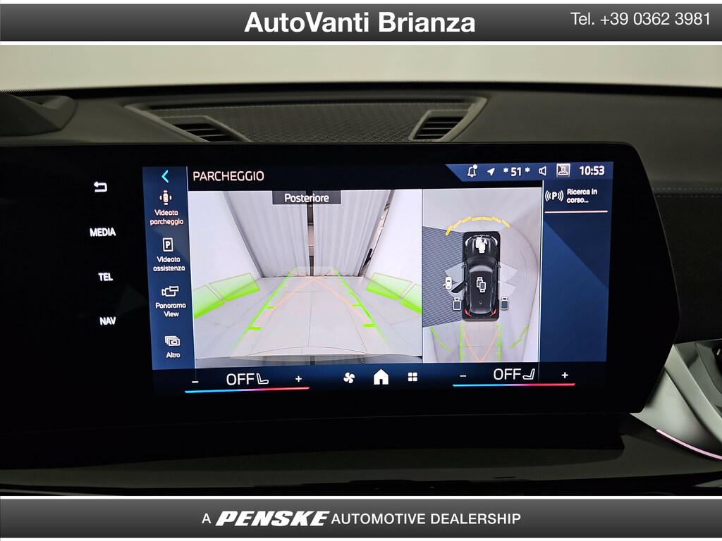 BMW X1 xdrive 25e MSport Pro auto