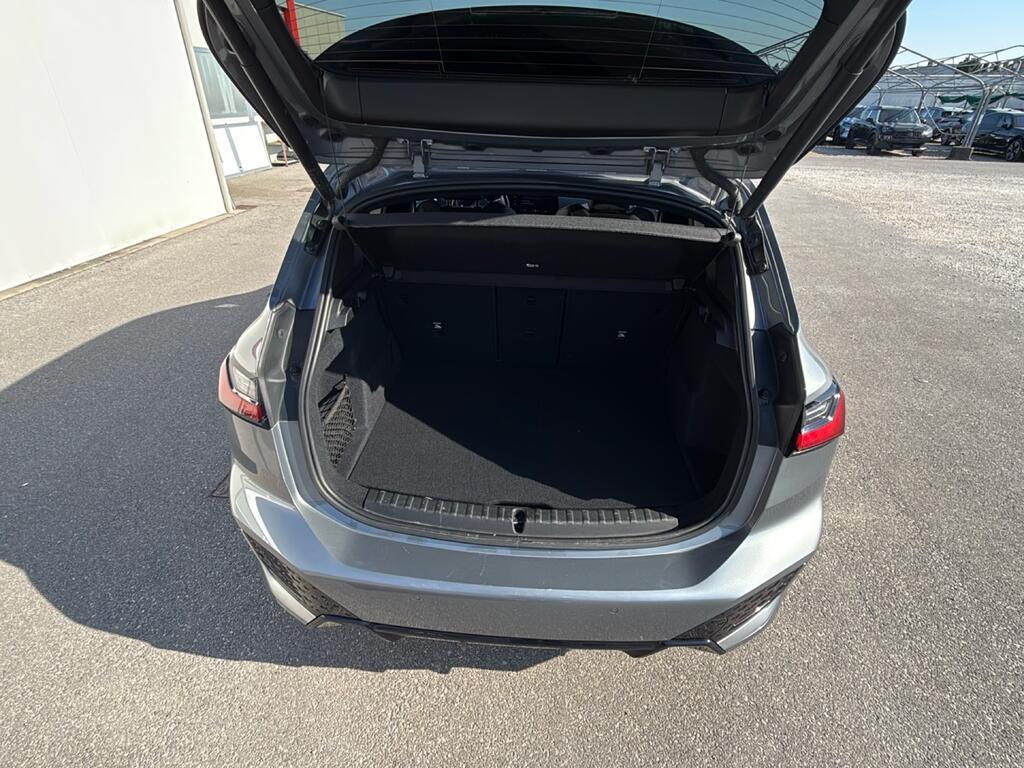 BMW Serie 2 218d Active Tourer Msport auto