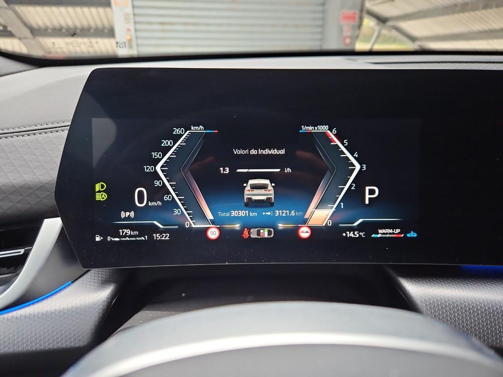 BMW X2 sdrive 18d MSport auto