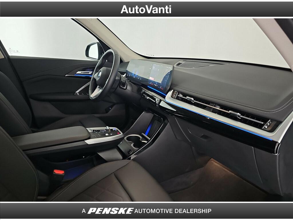 BMW iX1 edrive 20 Special Edition