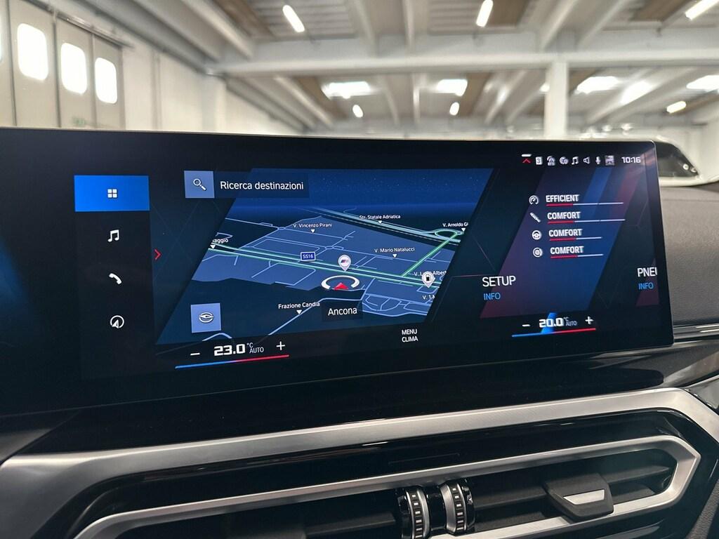 BMW M3 Touring 3.0 Competition M xdrive auto