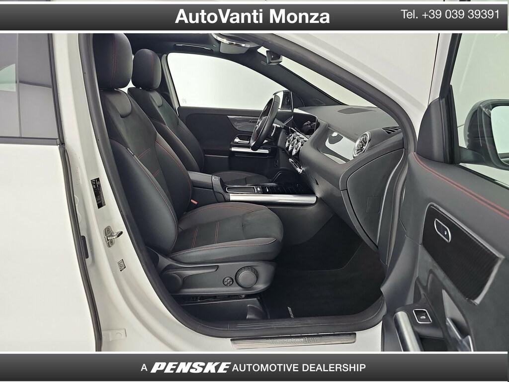 Mercedes GLA 200 AMG Line Premium auto