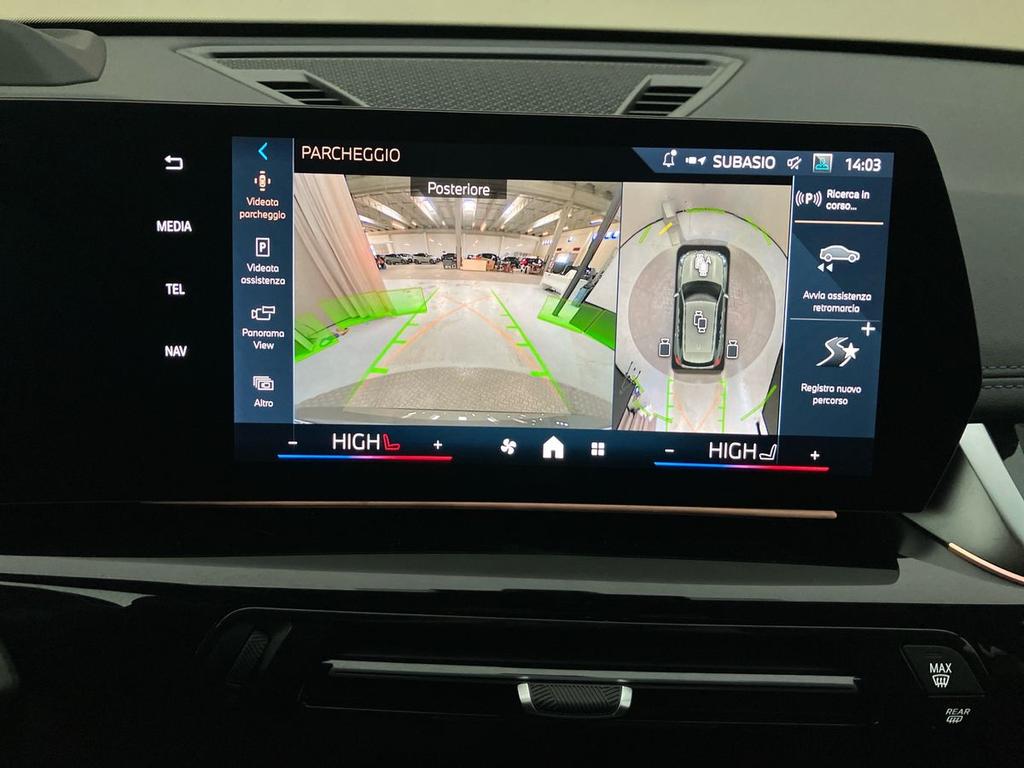 BMW X1 xdrive 25e MSport Pro auto