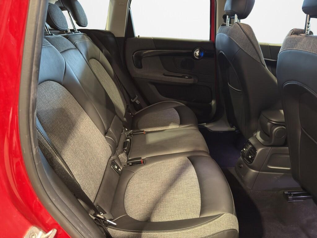 Mini Cooper D Countryman 2.0 TwinPower Turbo Cooper D Hype Steptronic