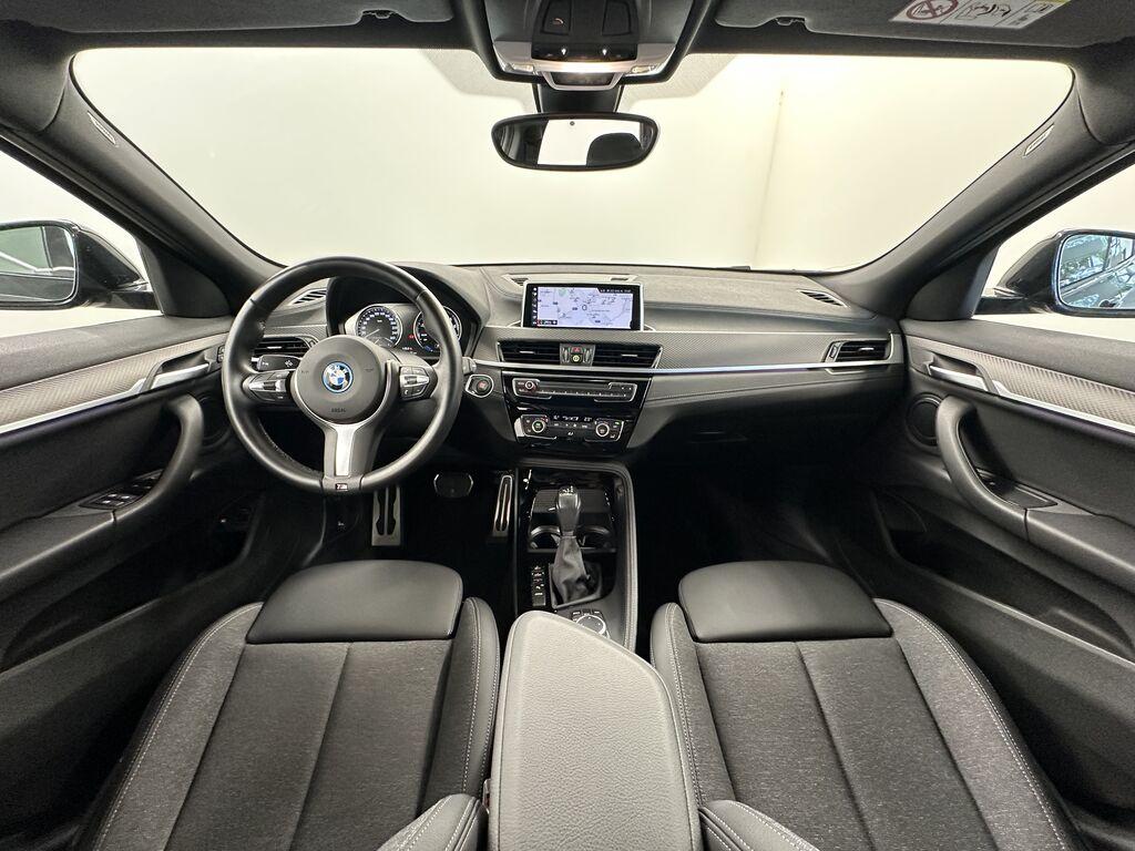 BMW X2 xdrive25e Msport auto