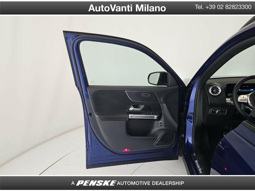 Mercedes GLB 200 d Premium 4matic auto