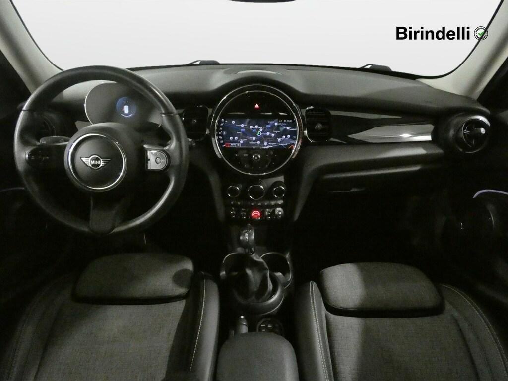 Mini Cooper 1.5 TwinPower Turbo Cooper