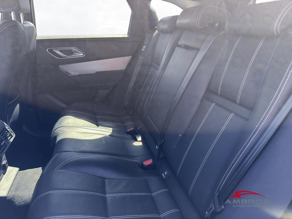 Land Rover Range Rover Velar 2.0d i4 mhev R-Dynamic SE 4wd 204cv auto