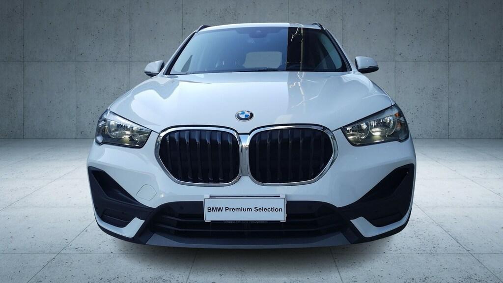 BMW X1 sdrive16d xLine