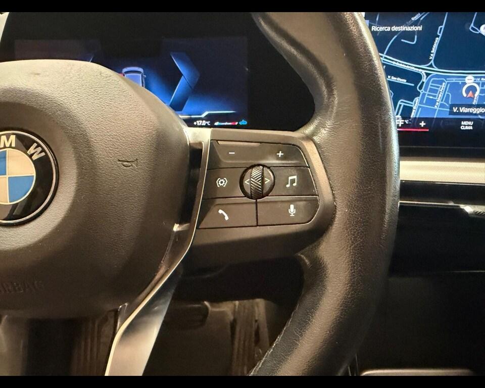 BMW Serie 2 218d Active Tourer auto