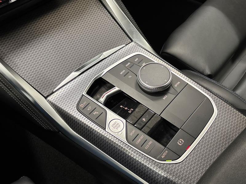 BMW Serie 4 420d Coupe mhev 48V Msport auto