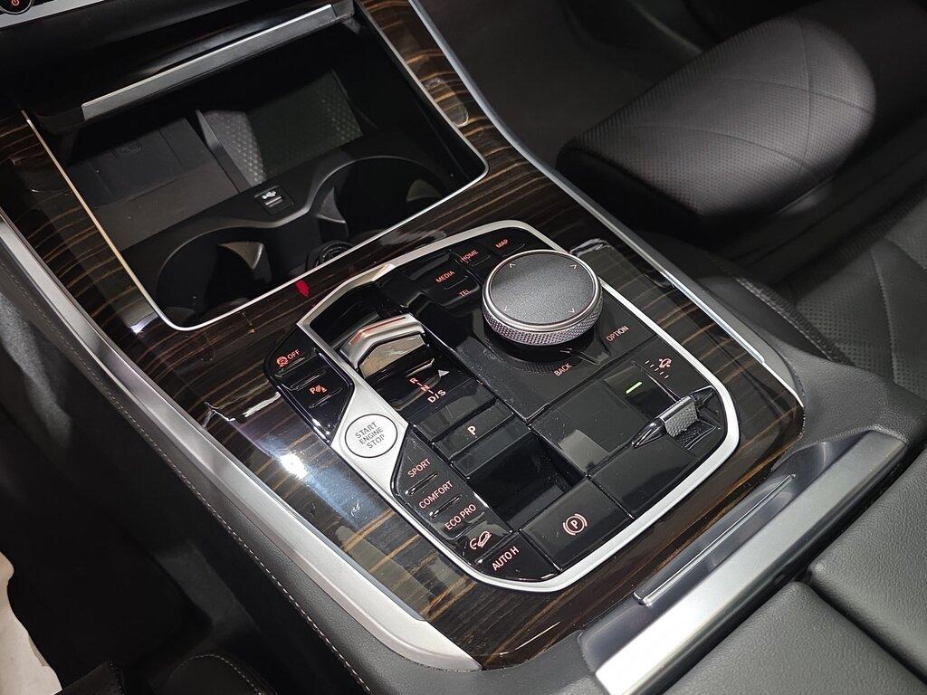 BMW X5 xdrive30d MSport Pro auto