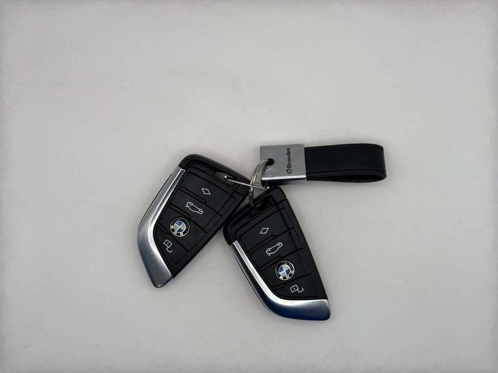 BMW X4 xdrive20d Msport auto my19