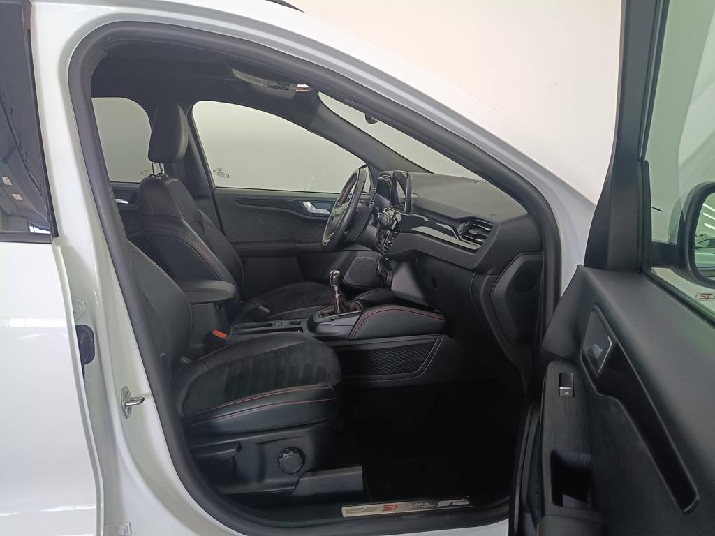 Ford Kuga 1.5 ecoblue ST-Line X 2wd 120cv