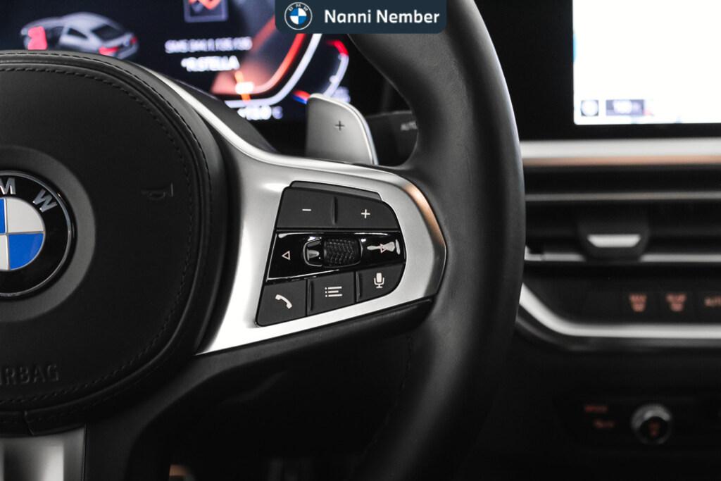 BMW Serie 4 420d Gran Coupe mhev 48V Msport auto