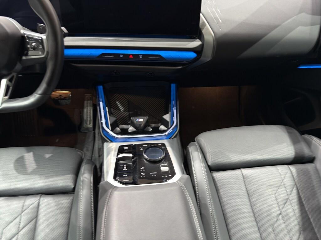 BMW X3 xdrive20d MSport Pro auto