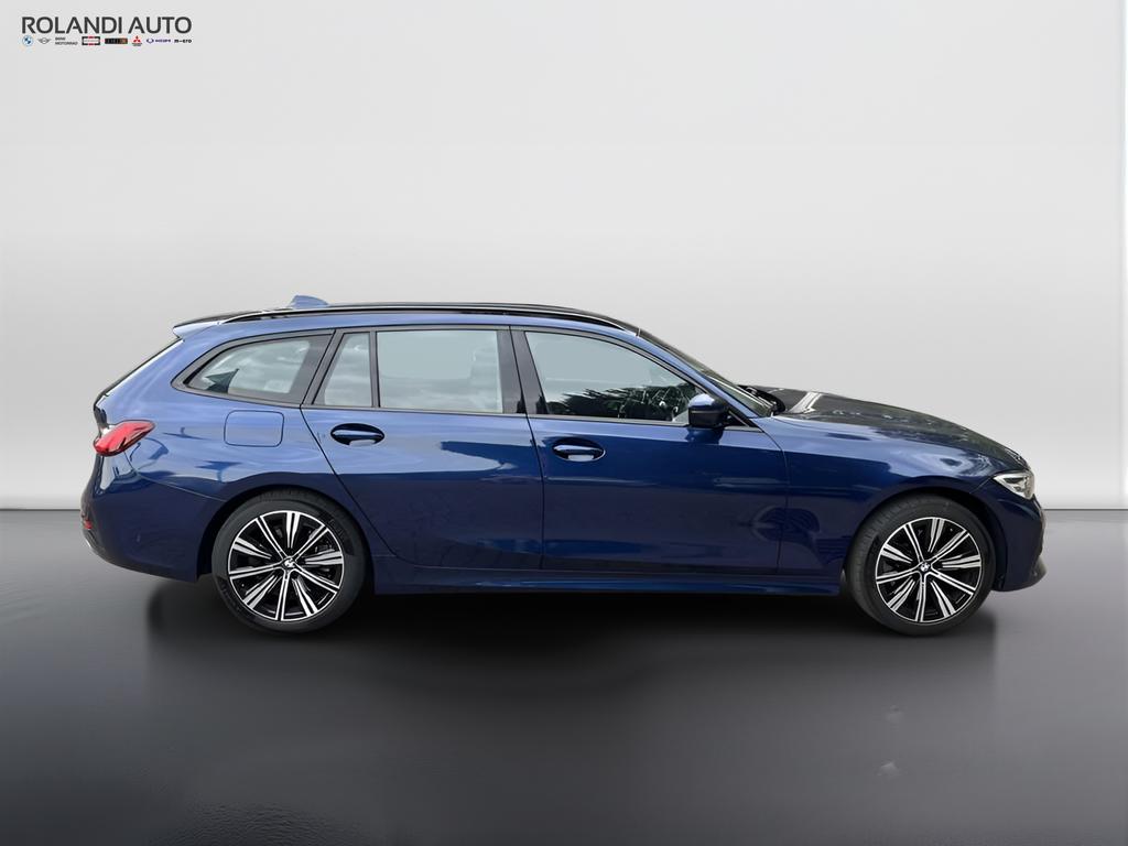 BMW Serie 3 320d Touring xdrive Sport auto