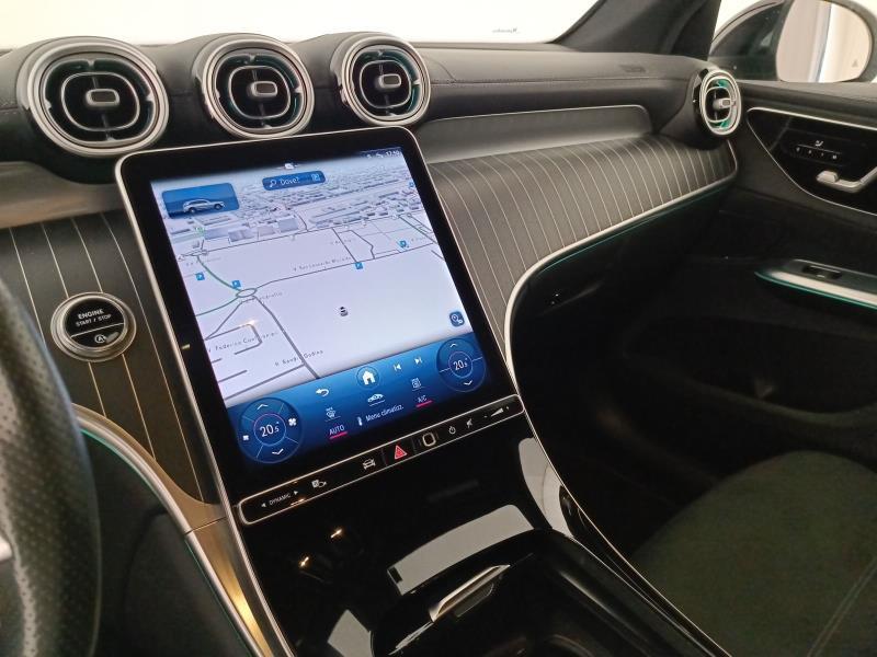 Mercedes GLC 220 d mhev AMG Line Premium 4matic auto