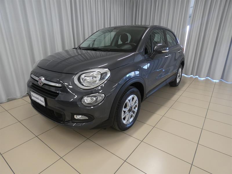 Fiat 500X 1.3 mjt Pop Star 4x2 95cv my18