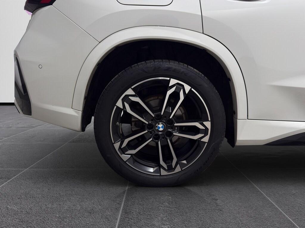 BMW X1 sdrive20i mhev 48V Msport auto