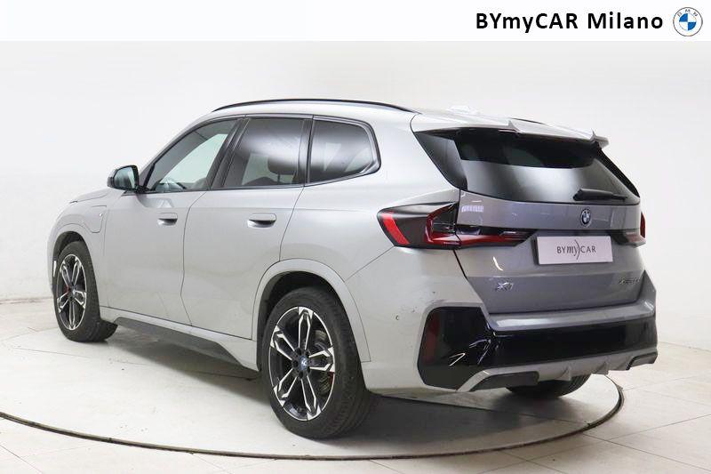 BMW X1 xdrive 25e MSport Pro auto