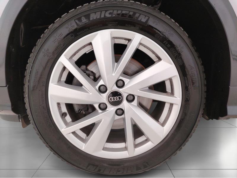 Audi Q2 35 2.0 tdi Admired Advanced quattro s-tronic