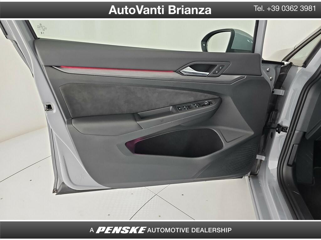 Volkswagen Golf 2.0 tdi scr Style 115cv dsg