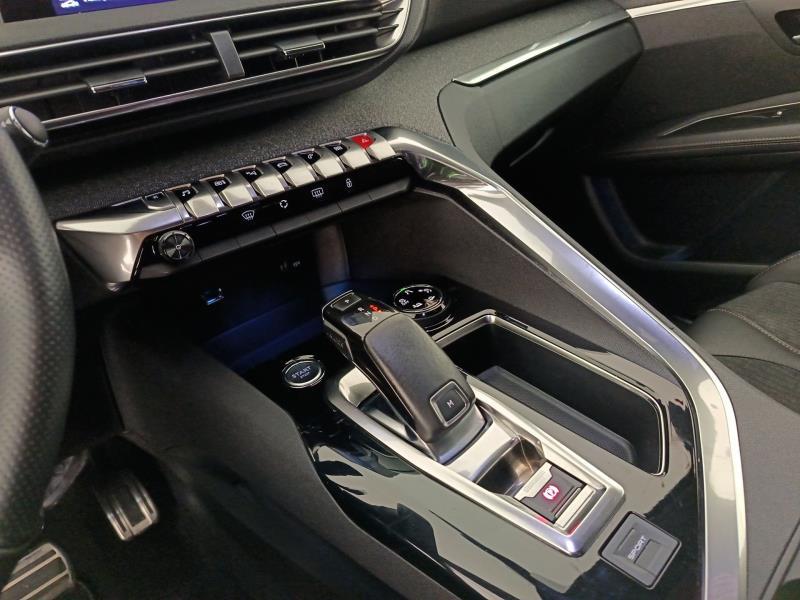 Peugeot 3008 1.6 bluehdi GT Line s&s 120cv eat6