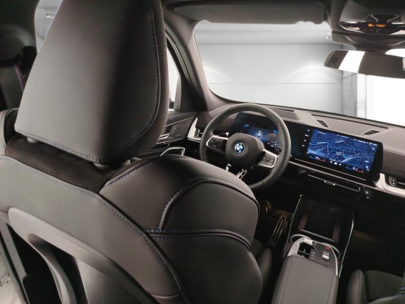 BMW X1 xdrive 25e MSport Pro auto