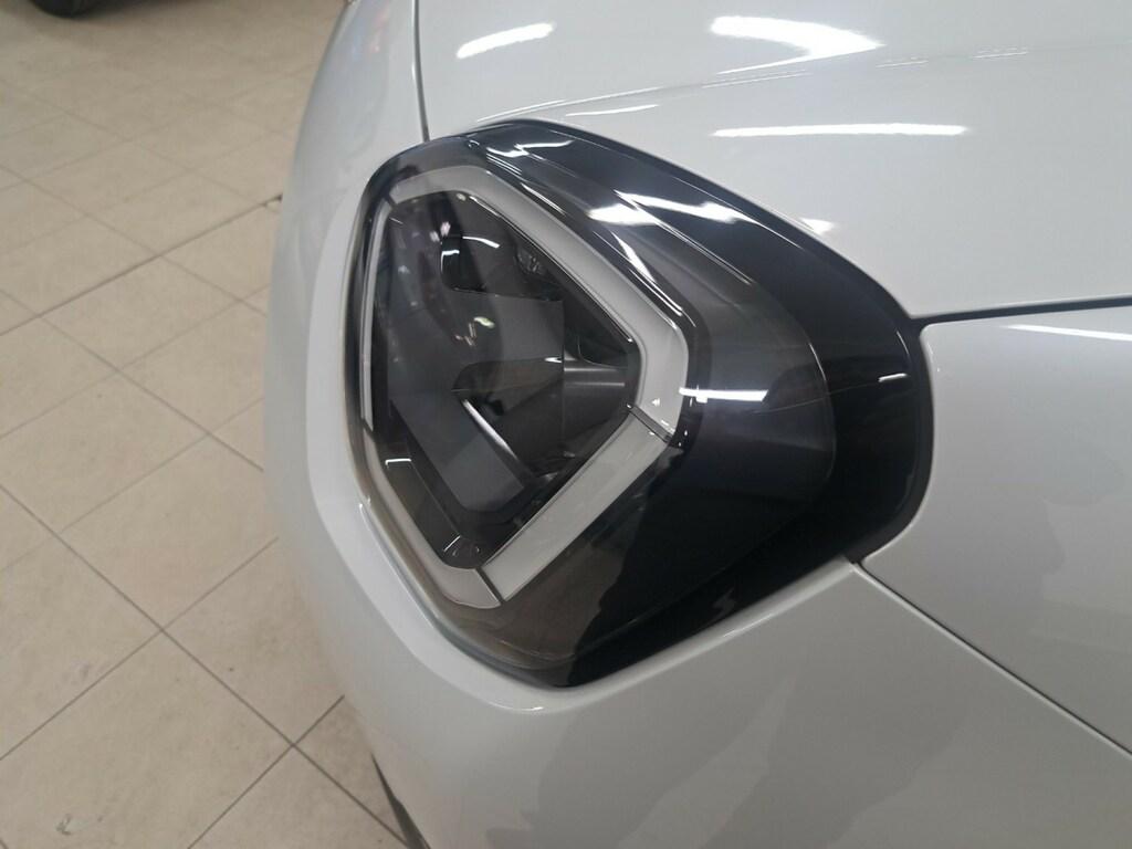 Mini Mini Aceman E Classic