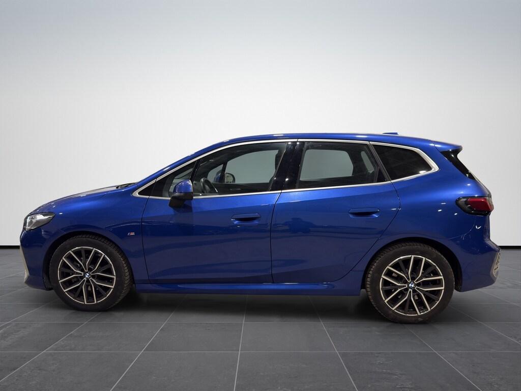 BMW Serie 2 220i Active Tourer mhev 48V Msport auto
