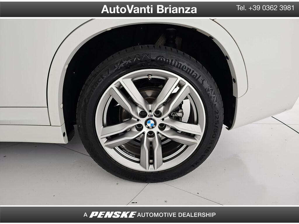 BMW X1 sdrive18d Msport auto my18