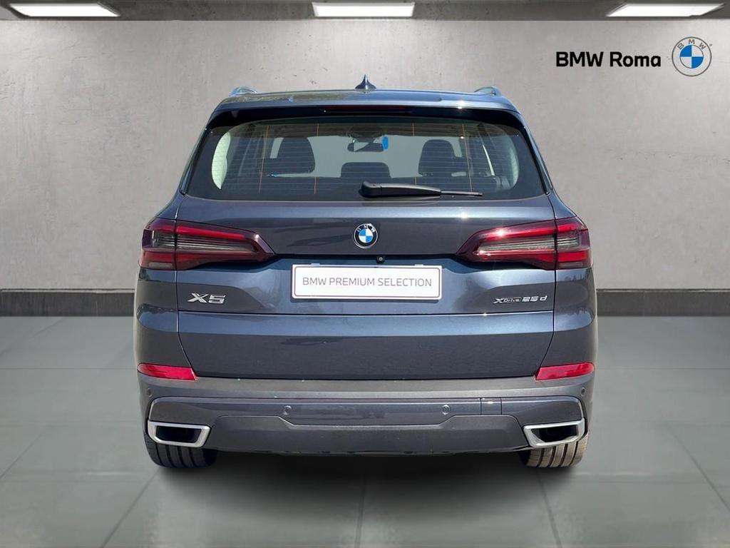 BMW X5 xdrive25d Business auto