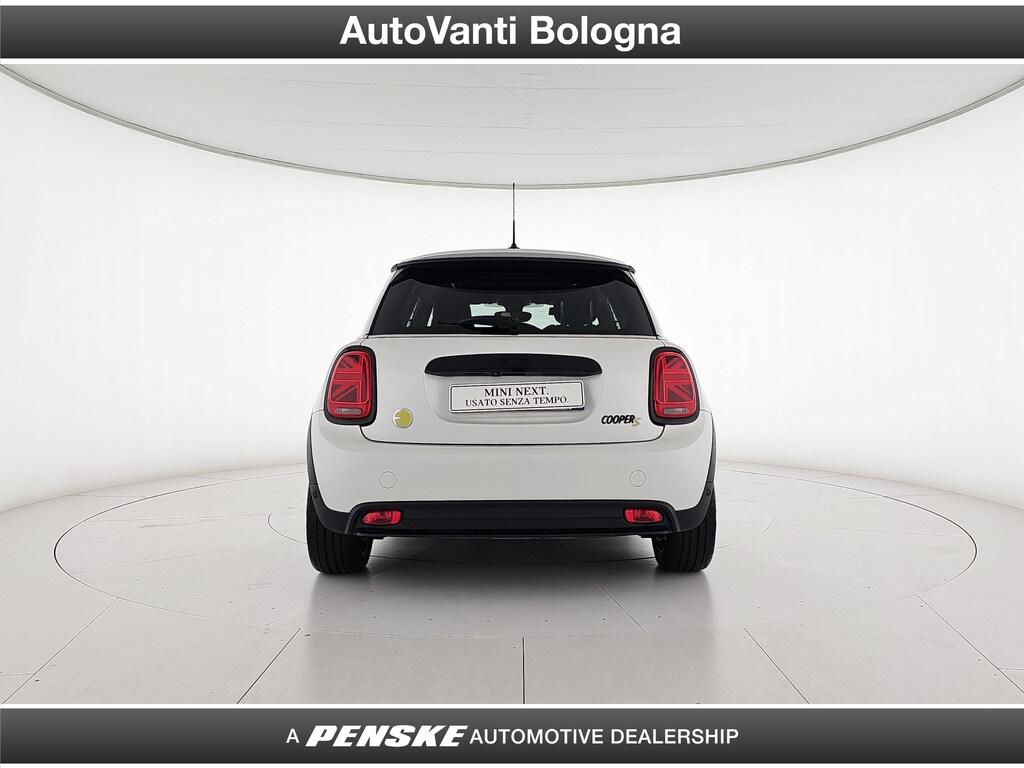 Mini Cooper SE 3p Classic auto