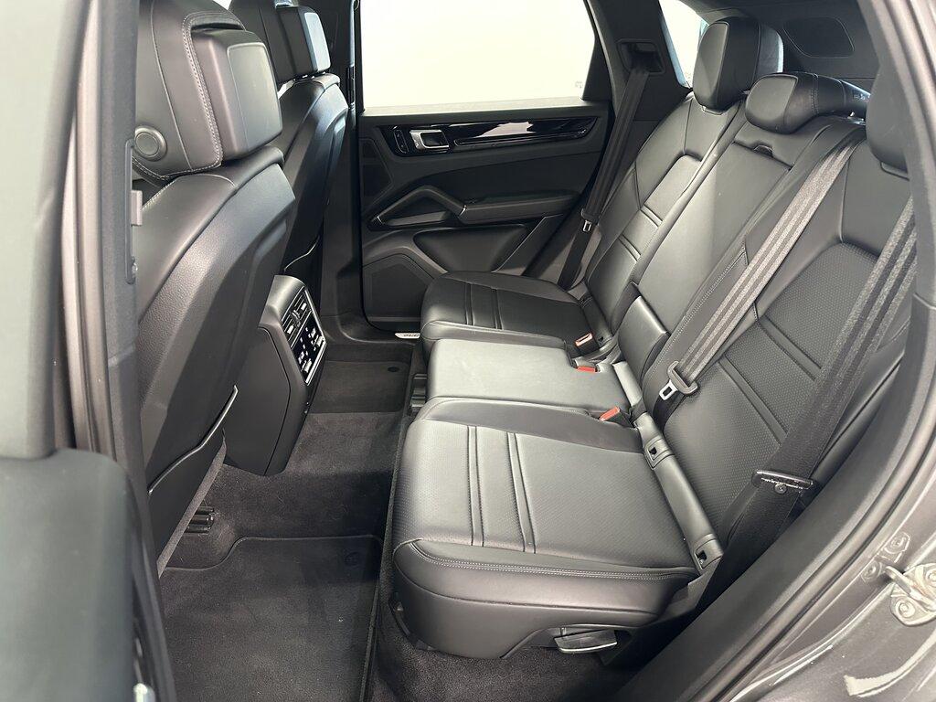 Porsche Cayenne 3.0 tiptronic