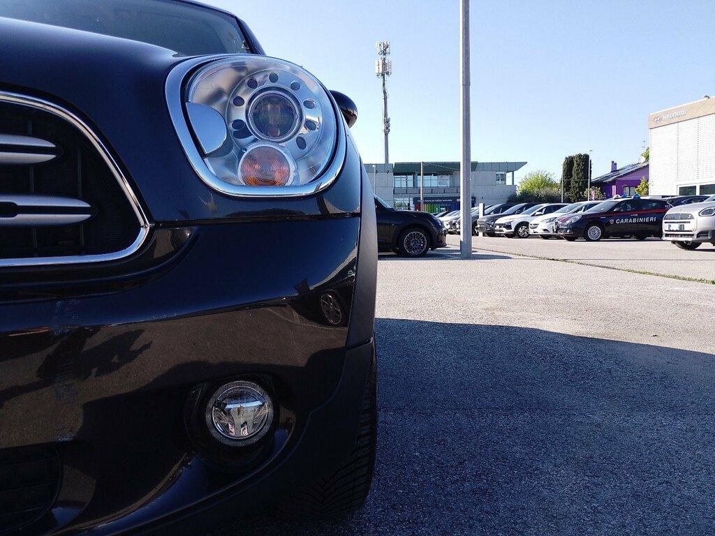 Mini Cooper D Countryman 2.0 D Cooper D Business Auto