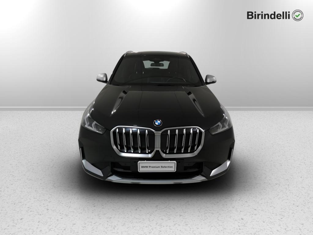 BMW X1 sdrive18d X-Line auto