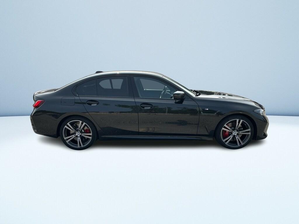 BMW Serie 3 320d mhev 48V M Sport Pro auto