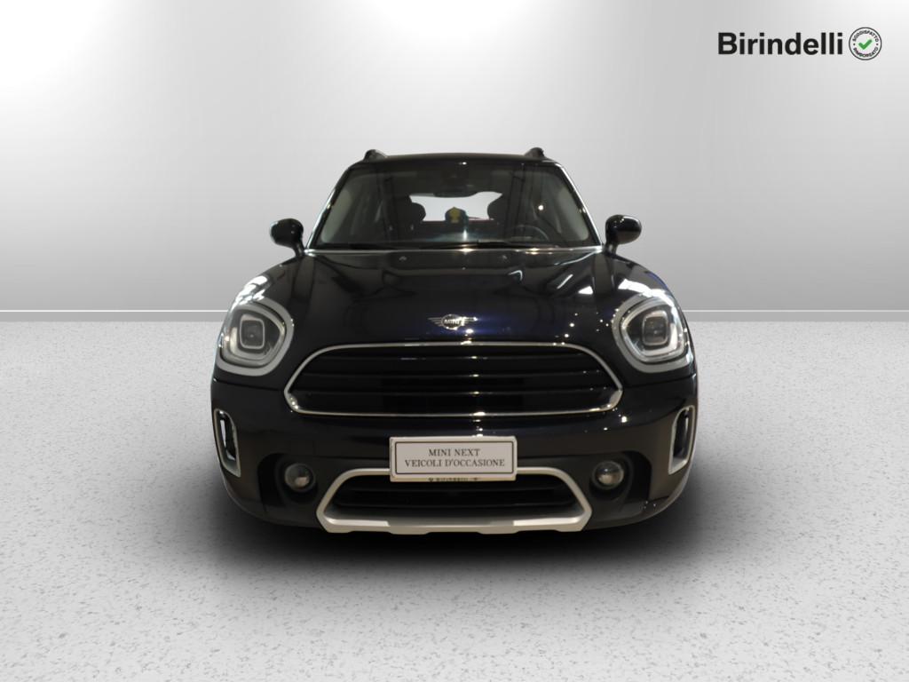 Mini One D Countryman 1.5 TwinPower Turbo One D