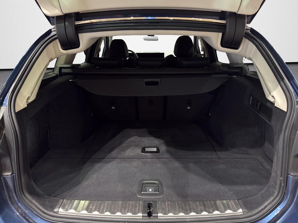 BMW Serie 3 316d Touring mhev 48V auto